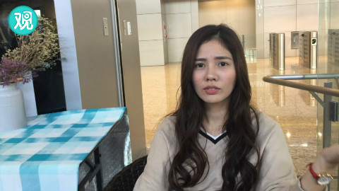 台湾青年:大陆青年远比我们有竞争力
